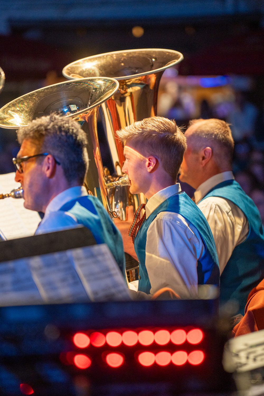 Open Air Konzert, Wendling 2025, 